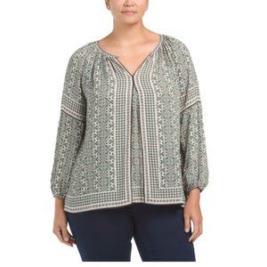 MAX STUDIO  Blouse